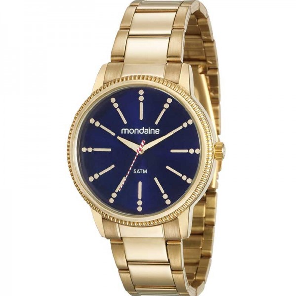 Relógio Mondaine Feminino 53546LPMVDE1