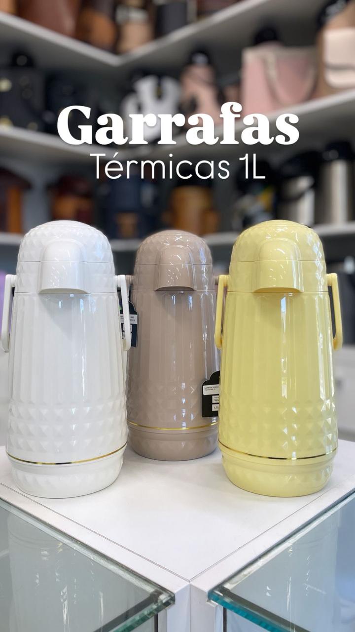 Garrafa T�rmica Coleman