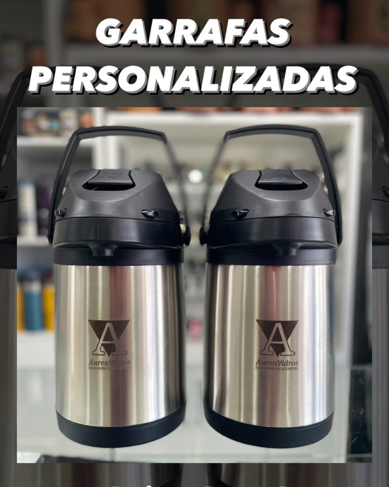 Grava��o a laser em metal
