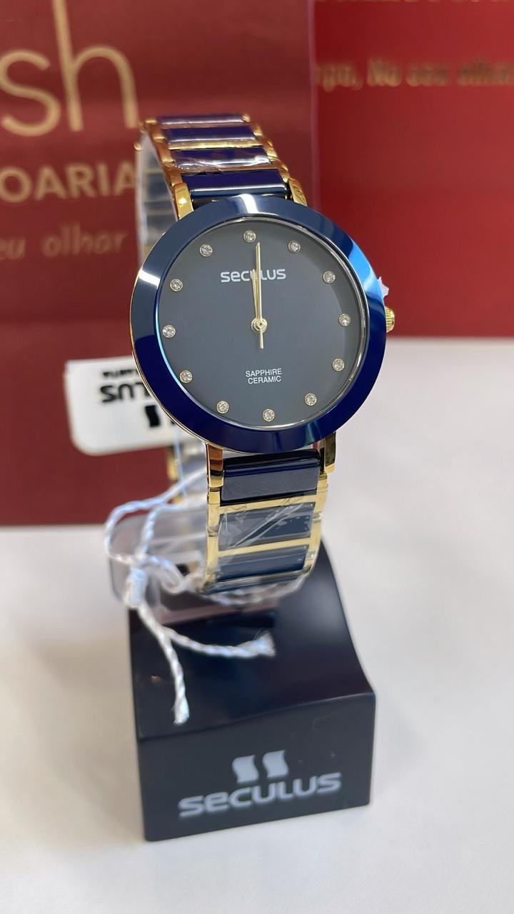 Citizen Eco-Drive
