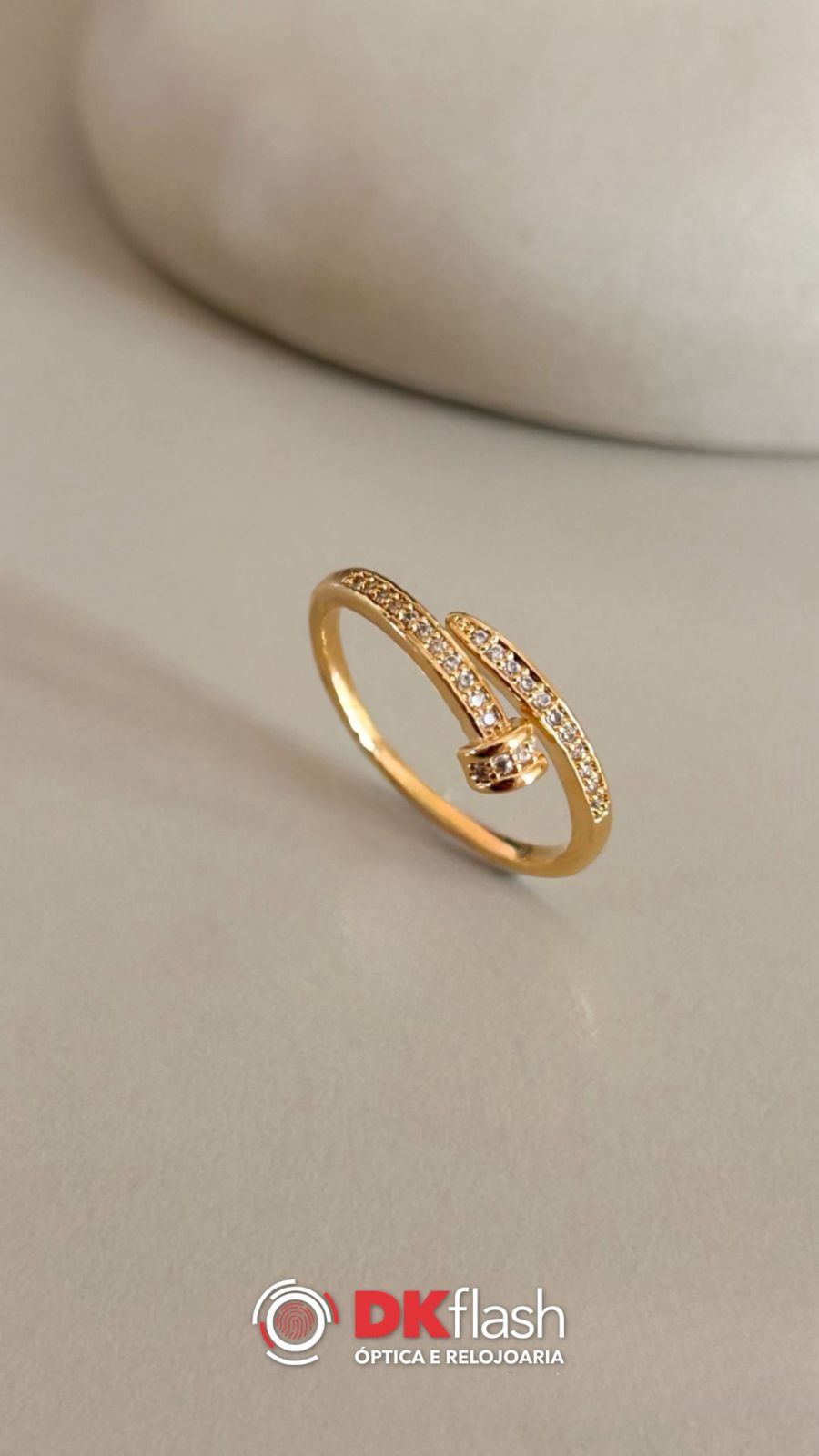 Semi Joia Premium